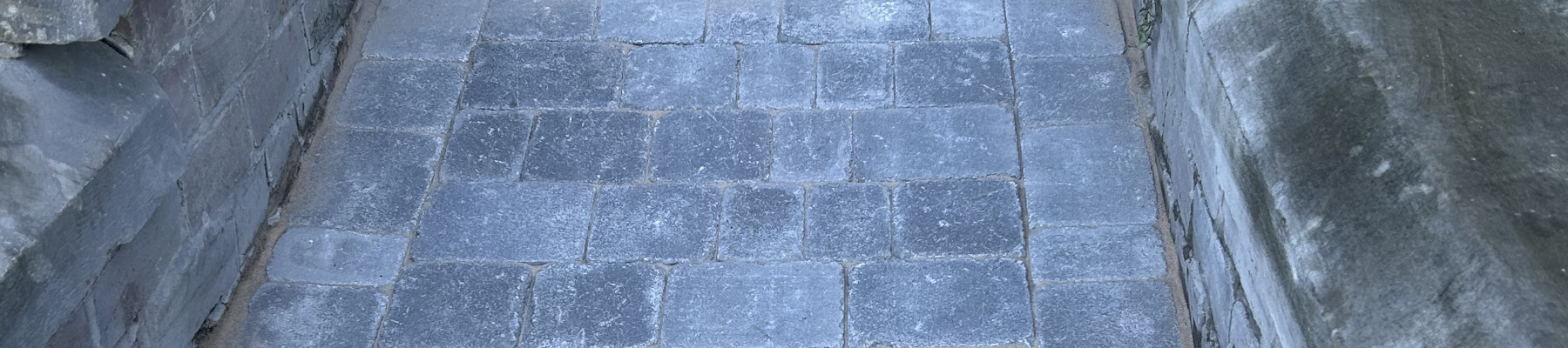 Block Paving by Willow Landscapes, Sheffield