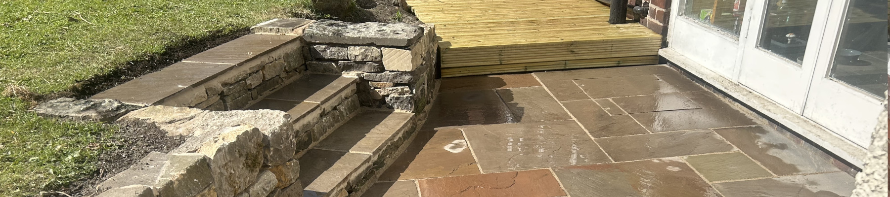 Willow Landscapes customer testimonials