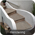 Wall rendering in Sheffield