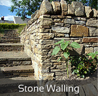 Stoe Walling